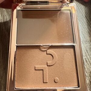 Patrick Ta Dual-Tone Contour Palette